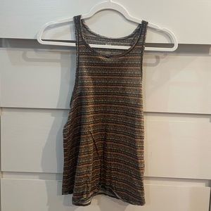 BDG women’s size Medium tank top.